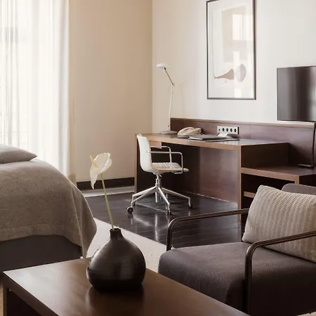 Bergs - Small Luxury Of The World Hotel Riga