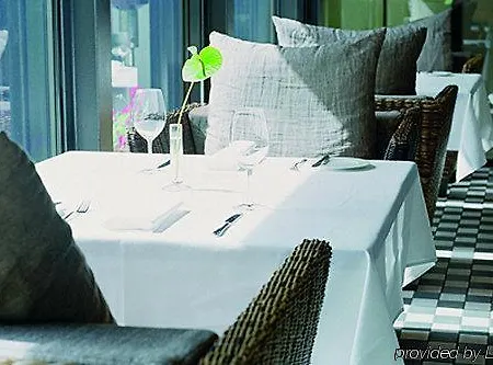 Bergs - Small Luxury Of The World Hotel 5*