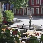Bergs - Small Luxury Of The World Riga