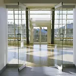 Hotel Bergs - Small Luxury Of The World Riga