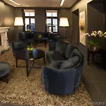 Bergs - Small Luxury Of The World Hotel Riga