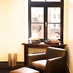 Hotel Bergs - Small Luxury Of The World