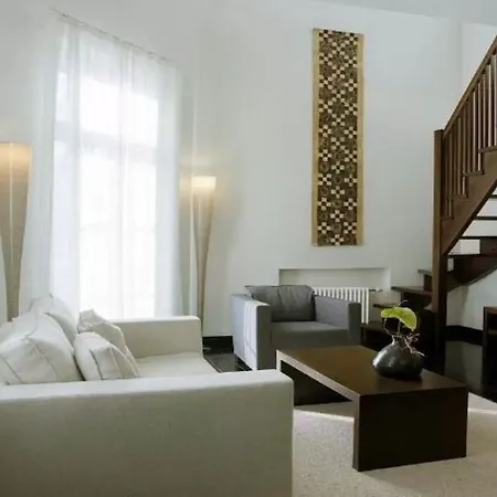酒店 Bergs - Small Luxury Of The World 5*