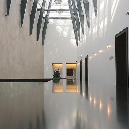 Bergs - Small Luxury Of The World 5* Riga