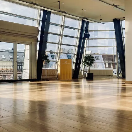 Hotell Bergs - Small Luxury Of The World 5*