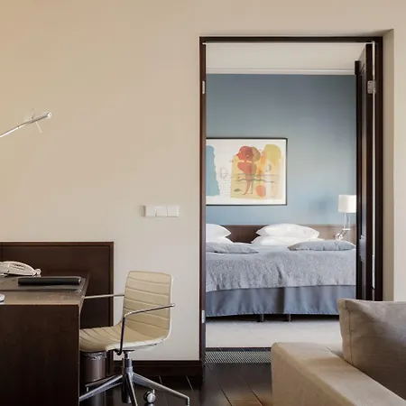 Bergs - Small Luxury Of The World