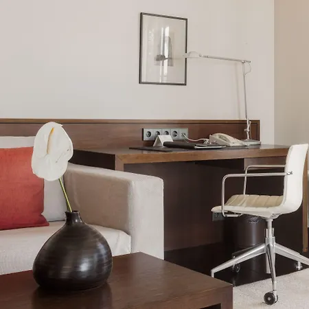 Ξενοδοχείο Bergs - Small Luxury Of The World Ρίγα