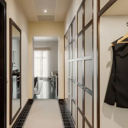 Bergs - Small Luxury Of The World Ξενοδοχείο 5*