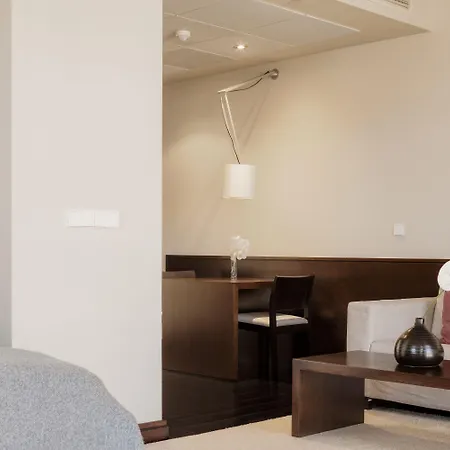 Hotelli Bergs - Small Luxury Of The World