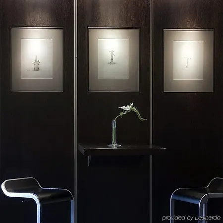 酒店 Bergs - Small Luxury Of The World