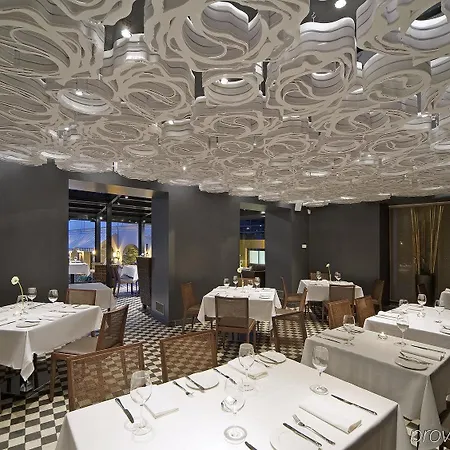 Bergs - Small Luxury Of The World Hotell Riga