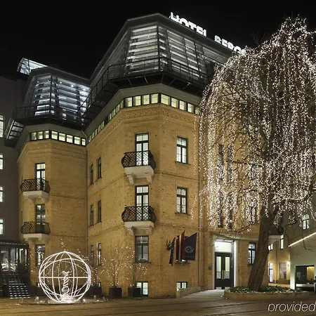 Bergs - Small Luxury Of The World