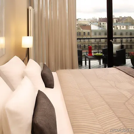 Bergs - Small Luxury Of The World