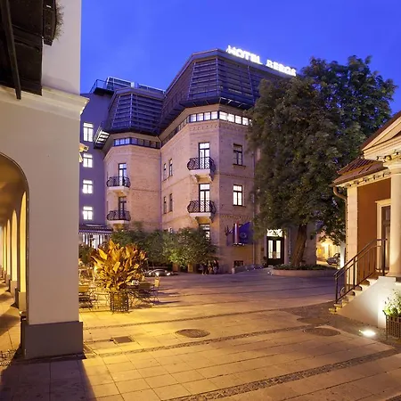 Bergs - Small Luxury Of The World Riga