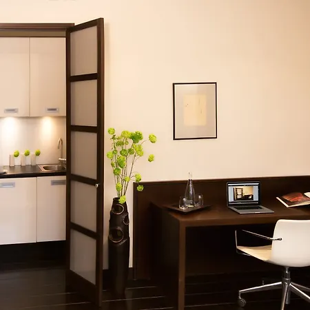 Hotel Bergs - Small Luxury Of The World Riga