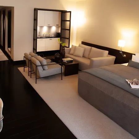 酒店 Bergs - Small Luxury Of The World 里加