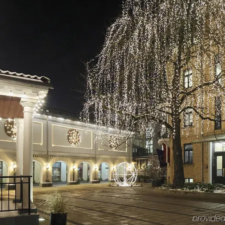 Bergs - Small Luxury Of The World 5*