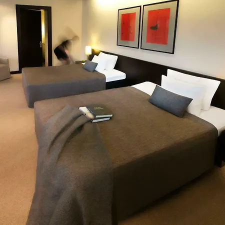 Bergs - Small Luxury Of The World Hotell