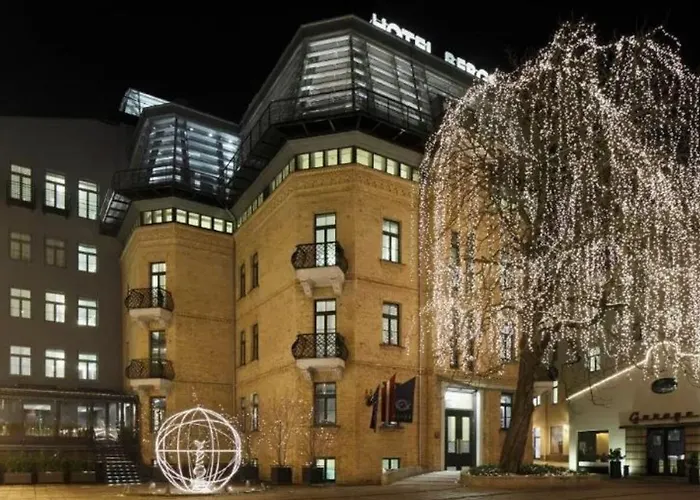 Bergs - Small Luxury Of The World 5*