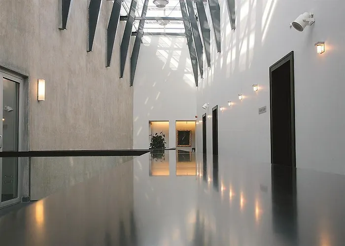 Bergs - Small Luxury Of The World 5* Рига