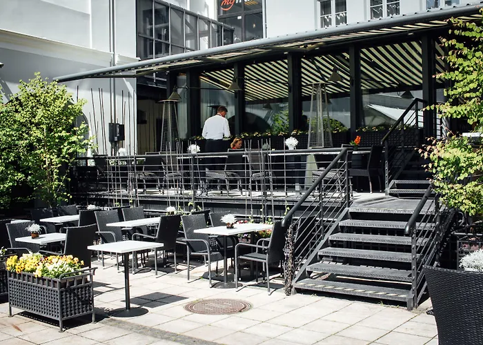 Bergs - Small Luxury Of The World Hotel 5*