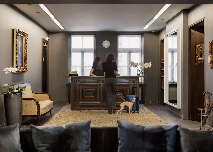 Bergs - Small Luxury Of The World