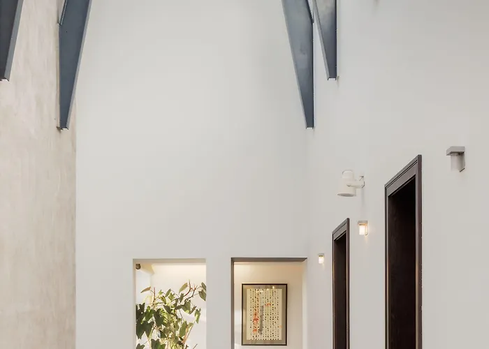 Bergs - Small Luxury Of The World Hotel Riga