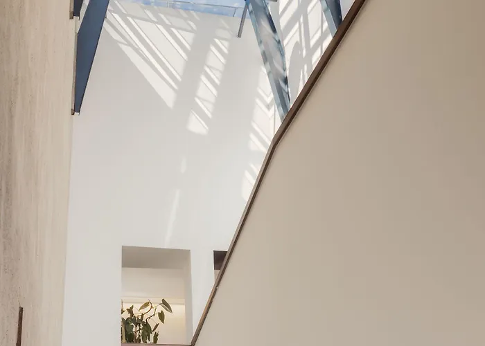 Hotel Bergs - Small Luxury Of The World