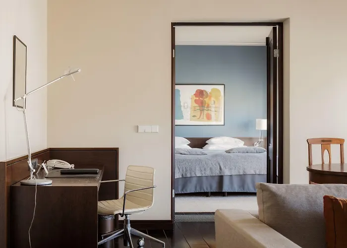 Bergs - Small Luxury Of The World