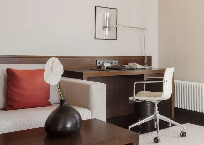 Hotel Bergs - Small Luxury Of The World Riga