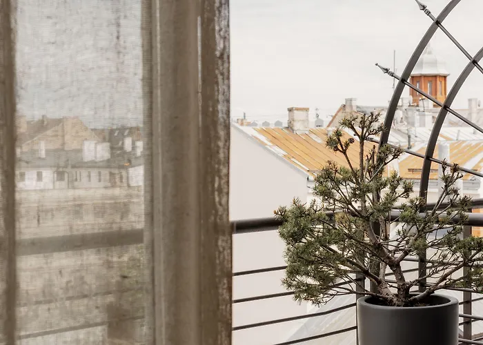 Bergs - Small Luxury Of The World