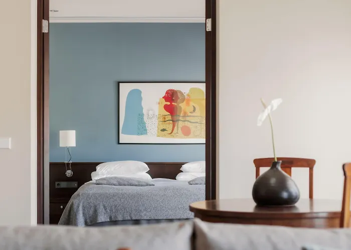 Bergs - Small Luxury Of The World 5*