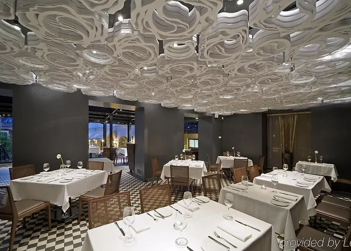 Bergs - Small Luxury Of The World Hotel Riga