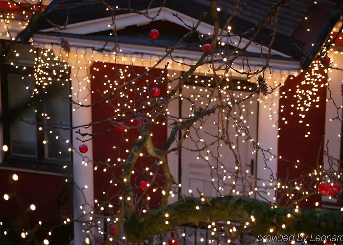 Bergs - Small Luxury Of The World 5* Рига