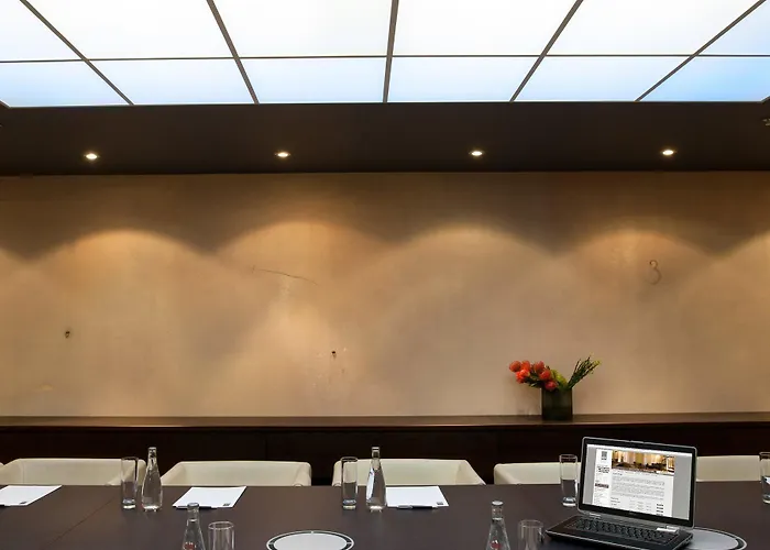 Отель Bergs - Small Luxury Of The World 5*