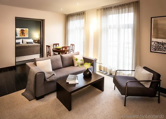 Hotel Bergs - Small Luxury Of The World