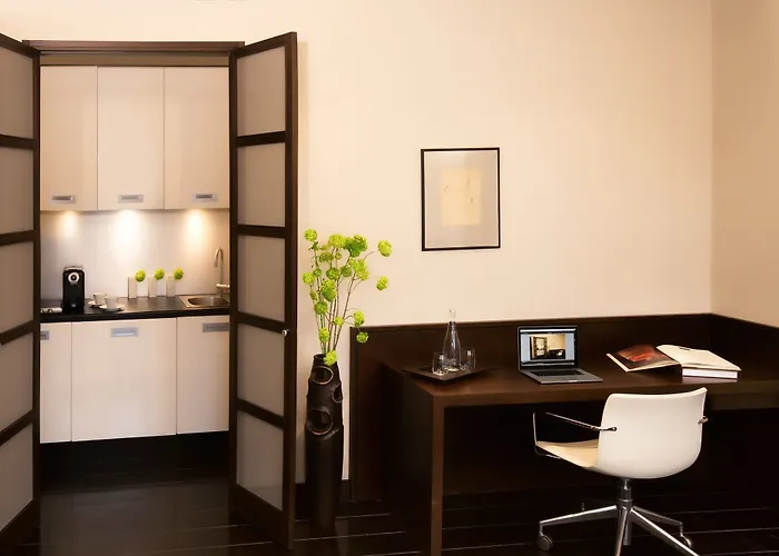 Hotel Bergs - Small Luxury Of The World Riga