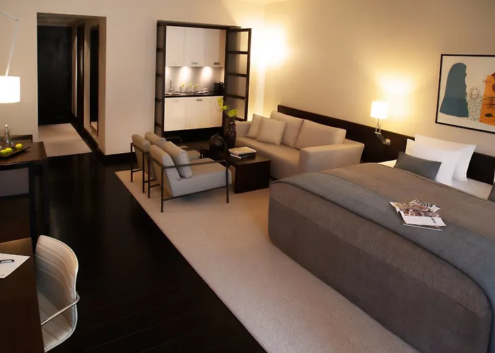 Hotel Bergs - Small Luxury Of The World Riga