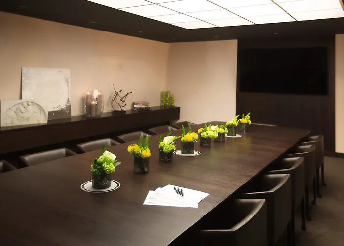 Bergs - Small Luxury Of The World