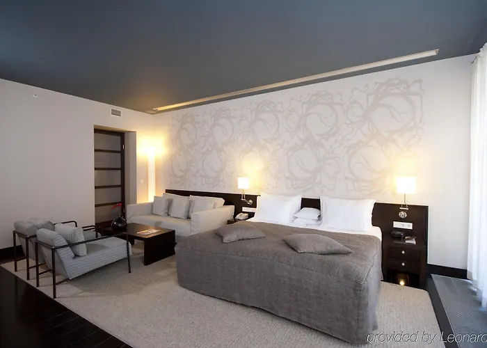 Bergs - Small Luxury Of The World 5*