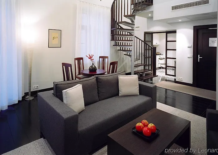 Bergs - Small Luxury Of The World Отель