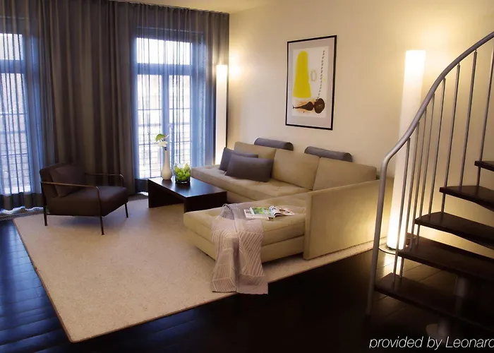 Bergs - Small Luxury Of The World 5*