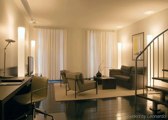 Hotel Bergs - Small Luxury Of The World