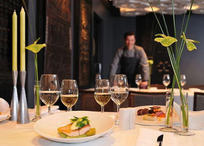 Bergs - Small Luxury Of The World Riga