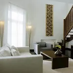 فندق Bergs - Small Luxury Of The World 5*