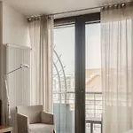 فندق Bergs - Small Luxury Of The World ريغا