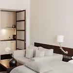 Bergs - Small Luxury Of The World فندق ريغا
