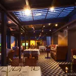 Bergs - Small Luxury Of The World فندق