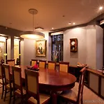 فندق Bergs - Small Luxury Of The World ريغا
