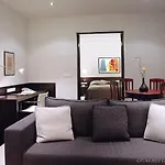 Bergs - Small Luxury Of The World فندق ريغا